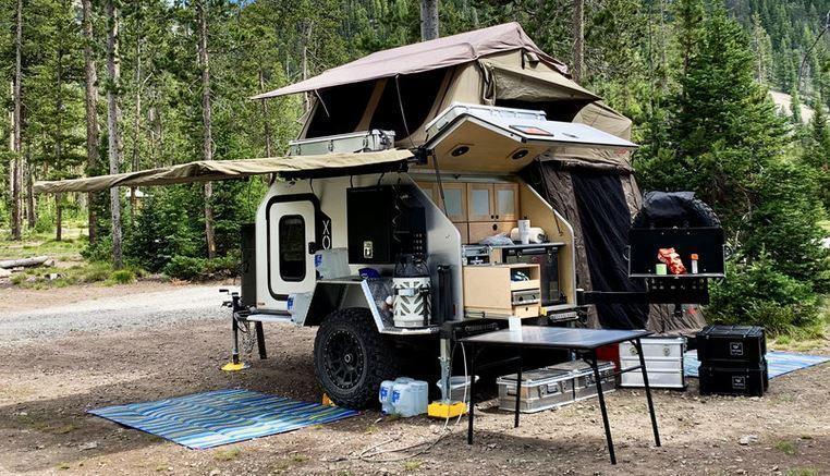 2022 Vorsheer Xoc For Sale in American Fork, UT RV Trader 2022 Vorsheer Xoc For Sale in American Fork, UT RV Trader