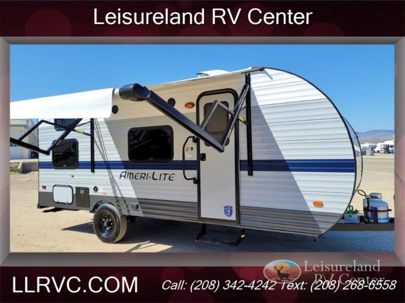 Idaho Travel Trailers For Sale Rv Trader