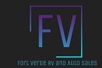 Fort Verde RV and Auto Sales logo