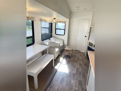 Used Reflection 357bhs For Sale Grand Design Fifth Wheels Rv Trader 2022 Grand Design Reflection 230rl Michigan