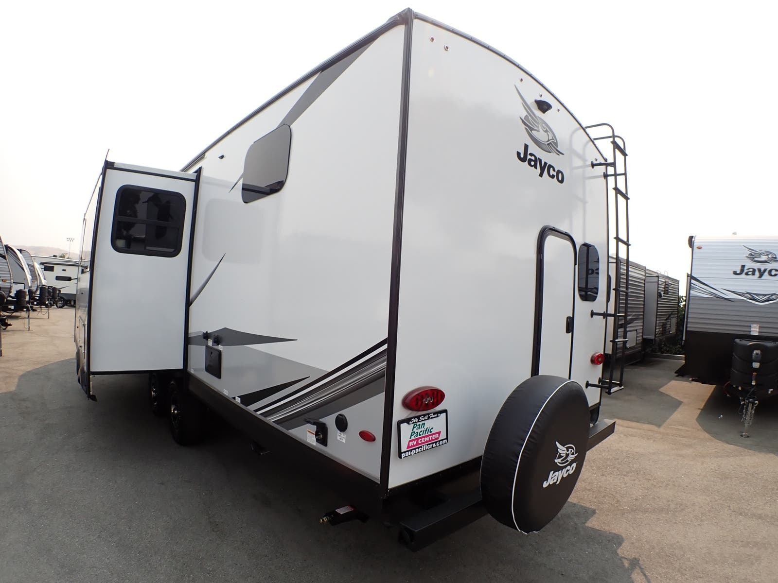 2022 Jayco White Hawk 29BH For Sale in Hill, CA RV Trader(03)