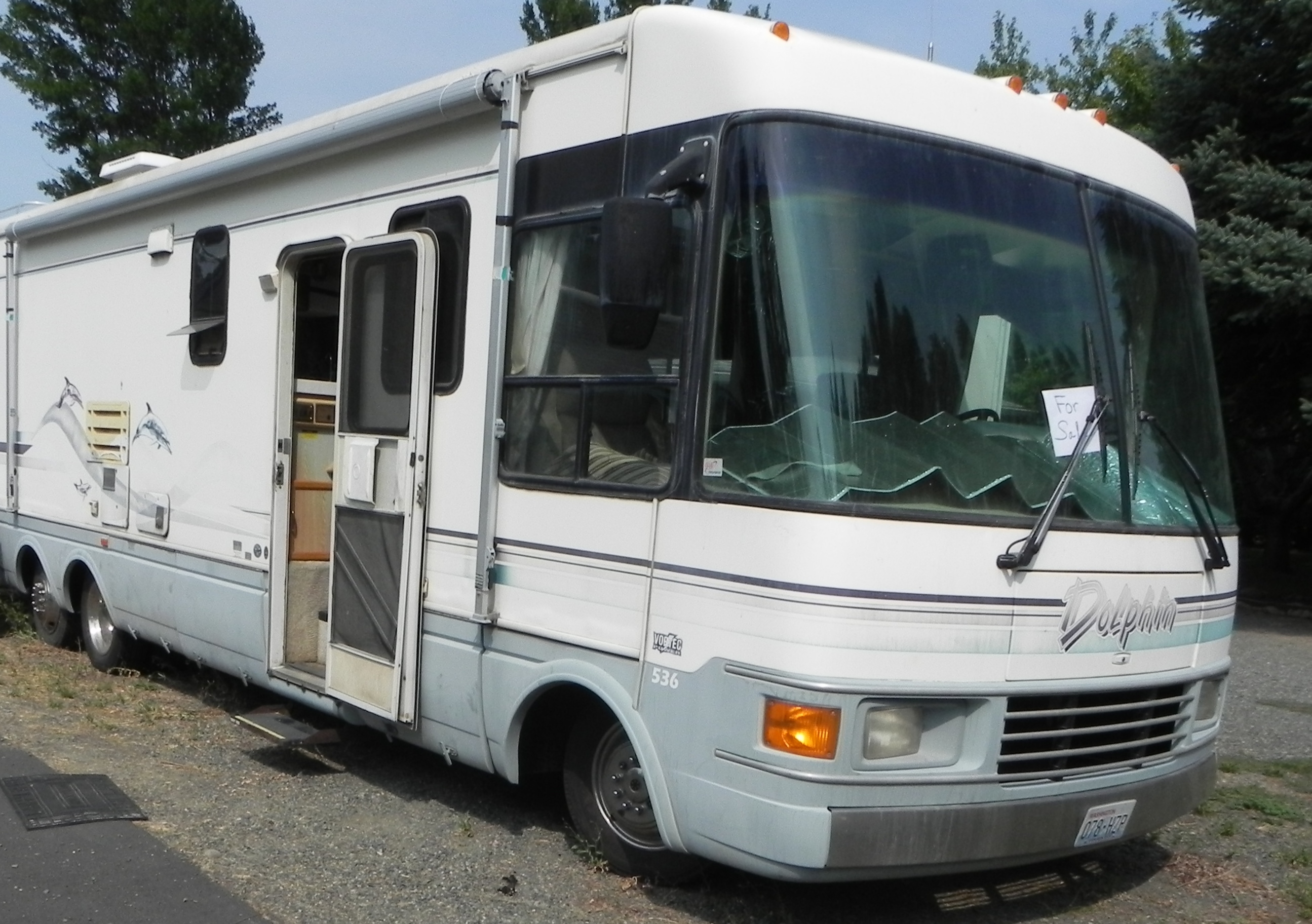 Rvtrader Washington 37 - lms4wjx