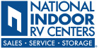 National Indoor RV Centers | NIRVC – Las Vegas Nevada Logo