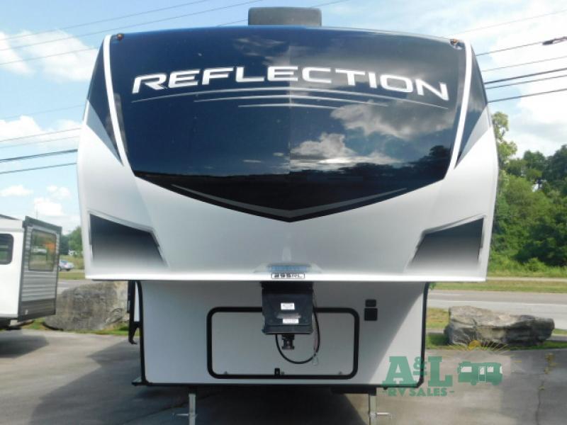 A L Rv Sales Johnson City In 4503 Bristol Highway Johnson City Tn 37601 Rv Trader