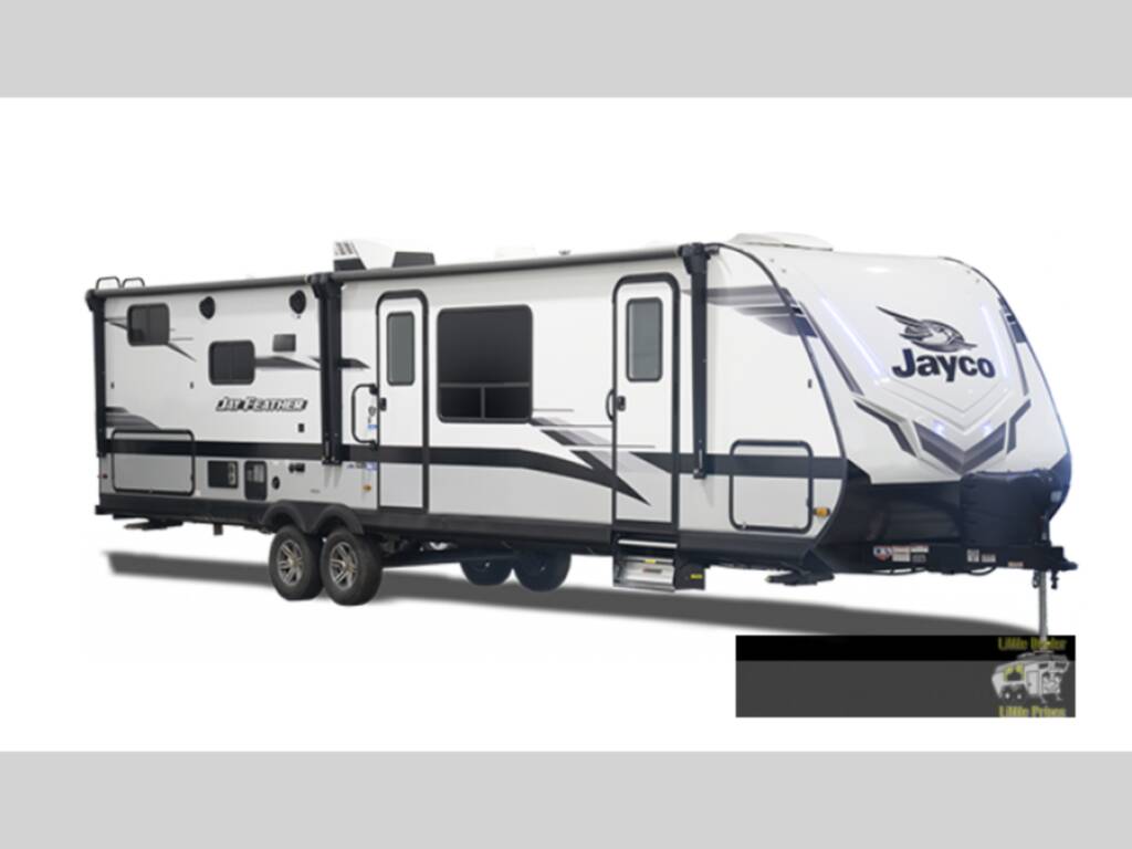 2022 Jayco Jay Feather 22rb For Sale In Phoenix Az Rv Trader 2022 Jayco 22rb Review