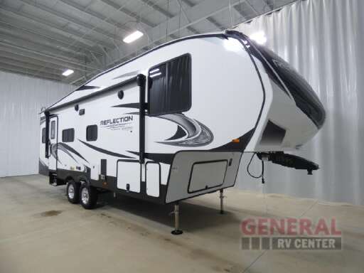 Michigan Reflection 150 230rl For Sale Grand Design Rvs Rv Trader 2022 Grand Design Reflection 230rl Floor Plan