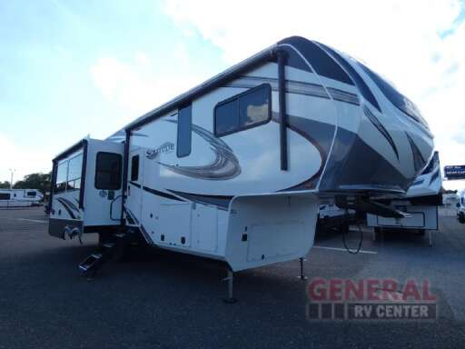 Solitude 360rl For Sale Grand Design Rvs Rv Trader 2022 Grand Design Solitude 360rl