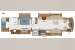 2022 Fleetwood Rv Discovery LXE 44B
