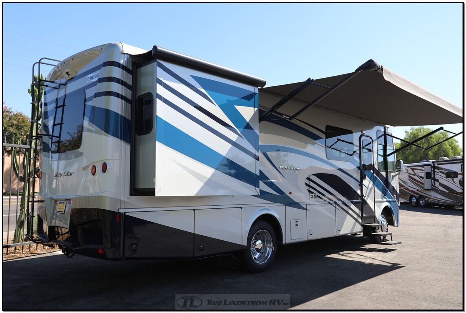 2022 Newmar Bay Star 3014 For Sale in Moorpark, CA RV Trader