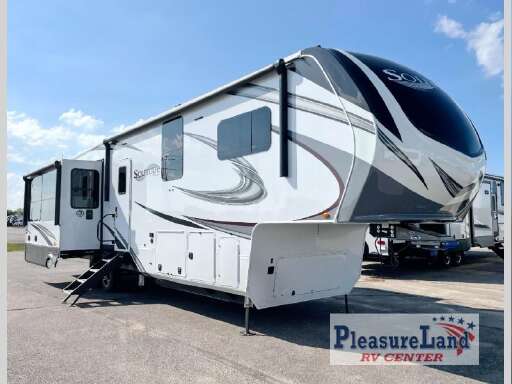 Minnesota Solitude For Sale Grand Design Fifth Wheels Rv Trader 2022 Grand Design Solitude 360rl
