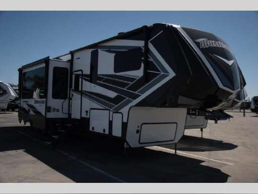 2021 Momentum For Sale Grand Design Rvs Rv Trader 2022 Grand Design Momentum 354m Oregon