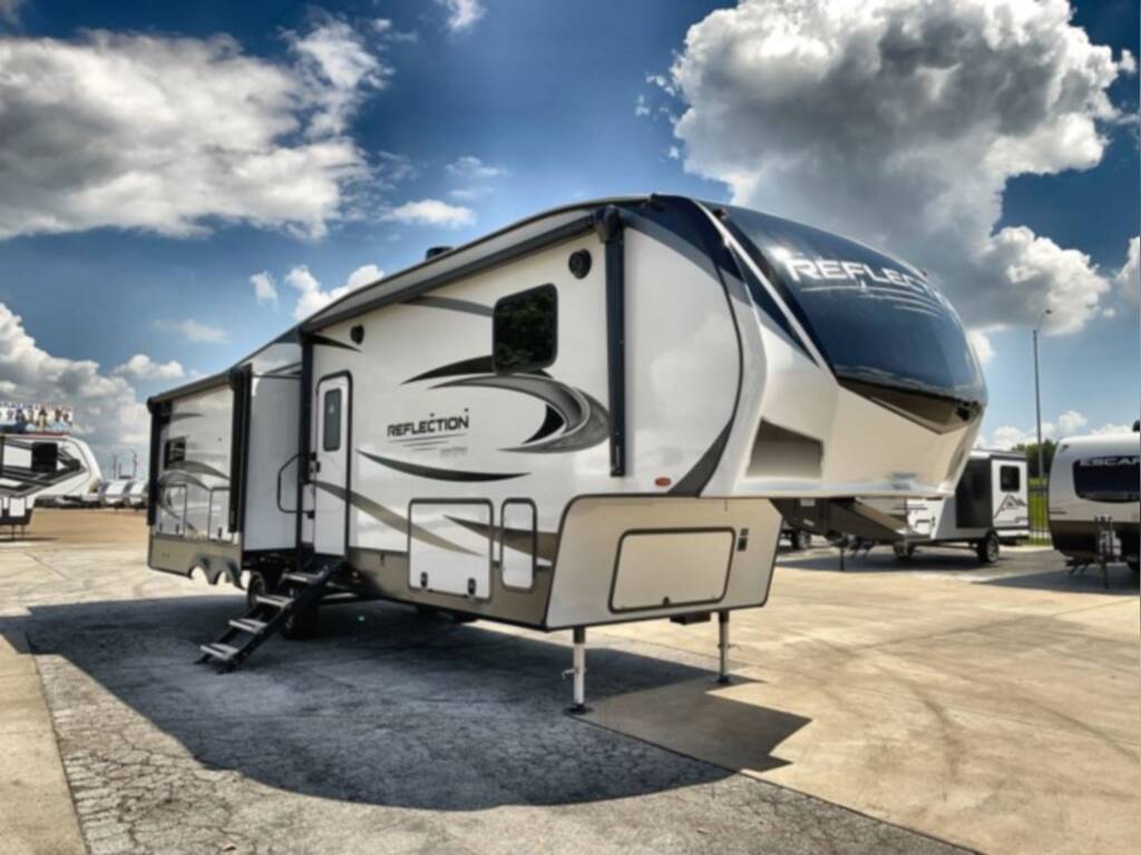 2022 Grand Design Reflection 320mks For Sale In Nampa Id Rv Trader 2022 Grand Design Reflection 320mks