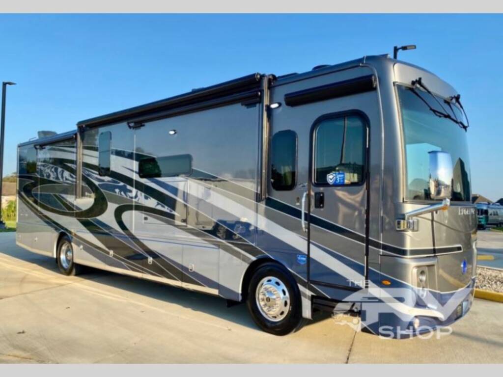 2022 Holiday Rambler Endeavor 38n For Sale In Baton Rouge La Rv Trader Holiday Rambler Endeavor 2022