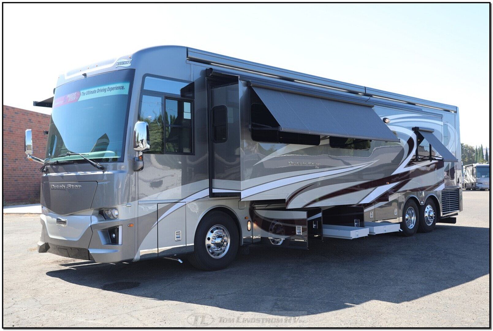 2022 Newmar Dutch Star 4369 For Sale in Moorpark, CA RV Trader