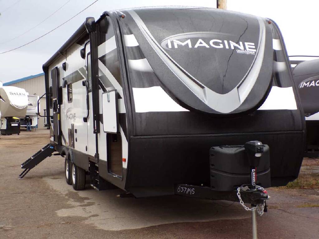 2022 Grand Design Imagine 2500rl For Sale In Lake Crystal Mn Rv Trader 2022 Grand Design 2150rb Msrp