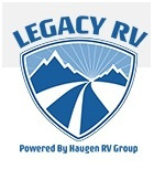 Legacy RV - Salt Lake City Logo