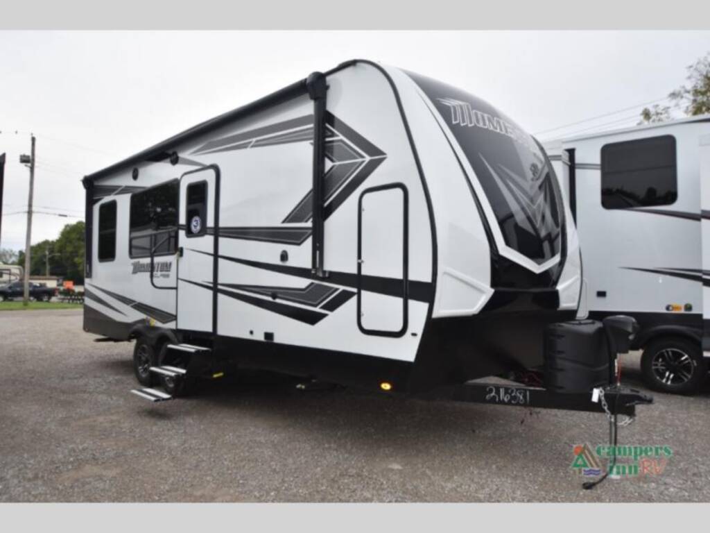 Xvtfkwhosd Rbm 2022 Grand Design Momentum 21g Rv Trader