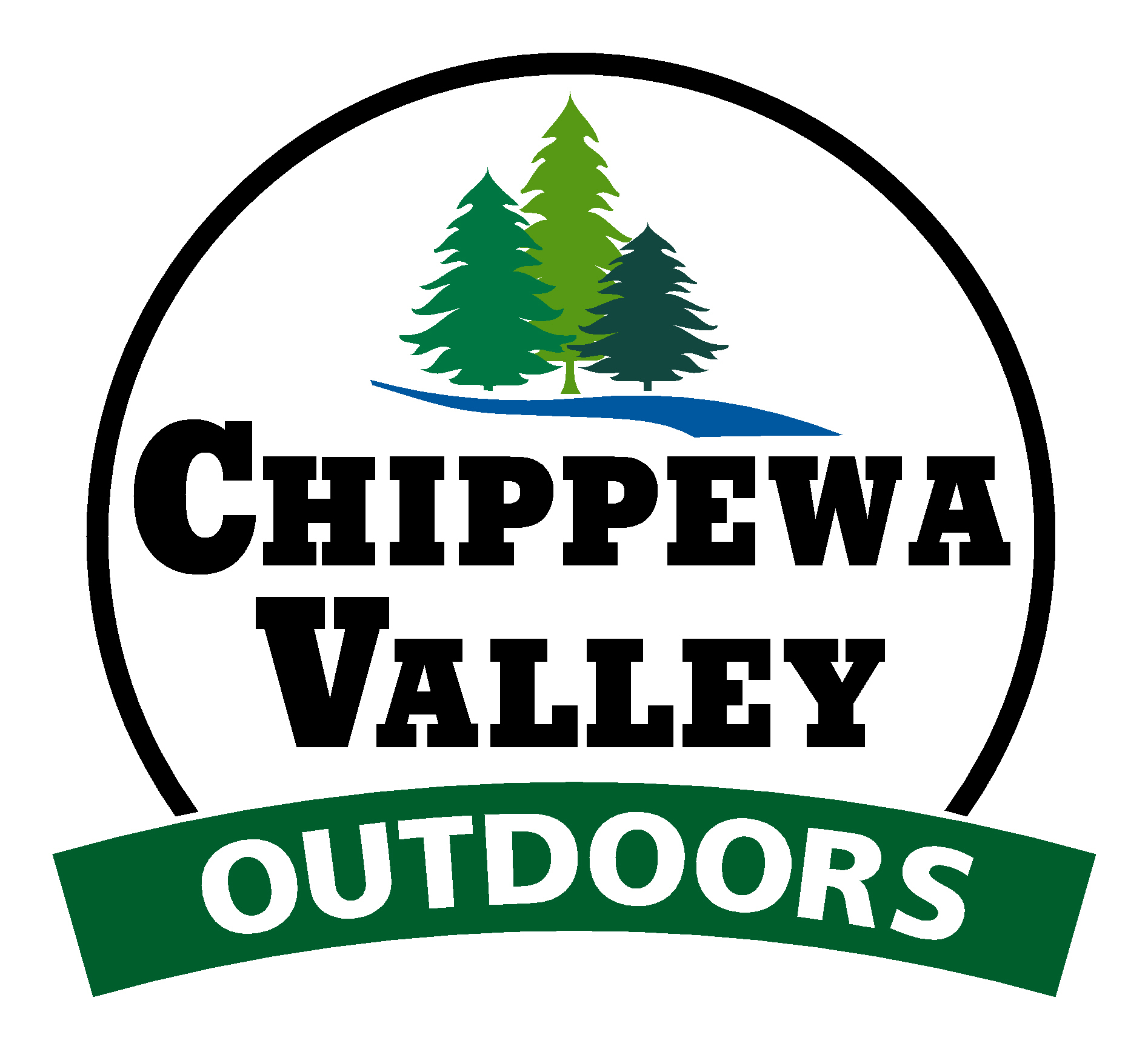 Chippewa Valley Rv logo