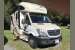 2015 Thor Motor Coach CITATION SPRINTER 24SA