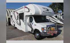 2021 Thor Motor Coach Four Winds 31WV in Sarasota, FL