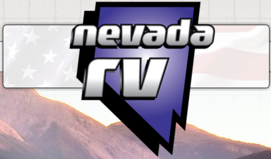Nevada RV logo