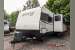 2017 Prime Time Rv Avenger ATI 27DBS