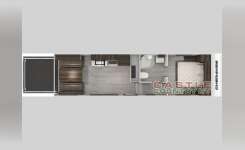 2021 Forest River Rv Cherokee Black Label 255RRBL in Logan, UT