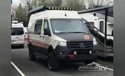 2021 Storyteller Overland Storyteller Overland Beast MODE 4x4 in Sandy, OR