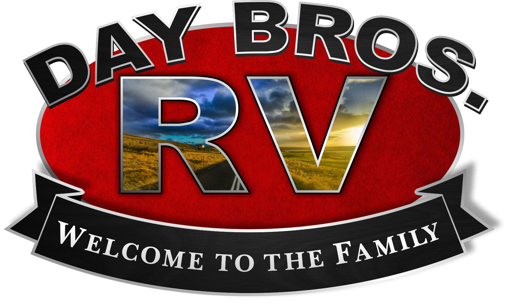 Day Brothers Rv logo