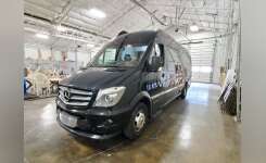 2018 Airstream Rv Interstate Lounge EXT Std. Model in Galion, OH
