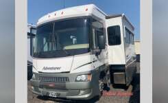 2006 Winnebago Adventurer Adventurer 33V in Longmont, CO