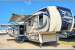 2016 Jayco Pinnacle 36KPTS