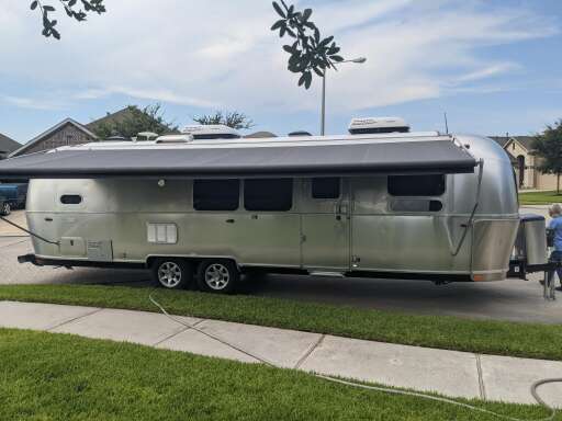 Angleton Tx Airstream For Sale Airstream Rvs Rv Trader Angleton Tx Airstream For Sale Airstream Rvs Rv Trader