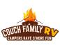 Couch Family RV logo