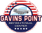 Gavins Point Recreation Logo