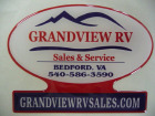 Grandview RV Sales and Service Logo