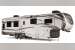 2021 Jayco North Point 377RLBH