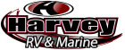 Harvey RVs Logo