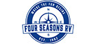Four Seasons RV logo