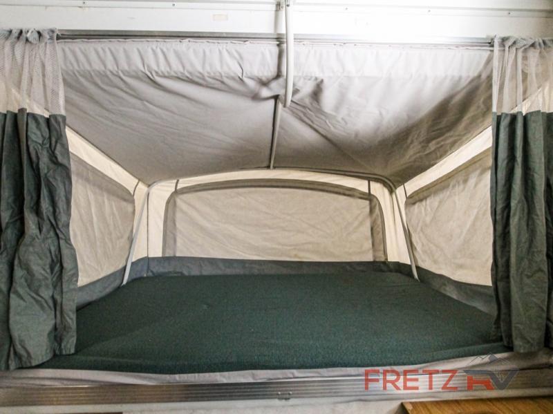 Used 1990 1999 Pop Up Campers For Sale Rv Trader