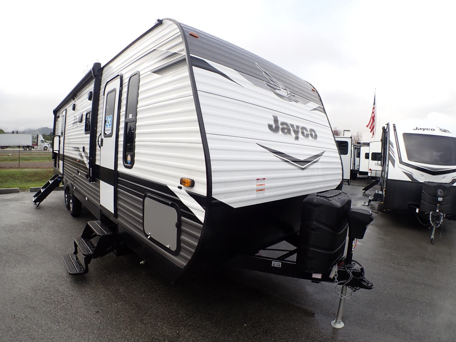 2022 Jayco Jay Flight 28BHS For Sale in Hill, CA RV Trader(00)