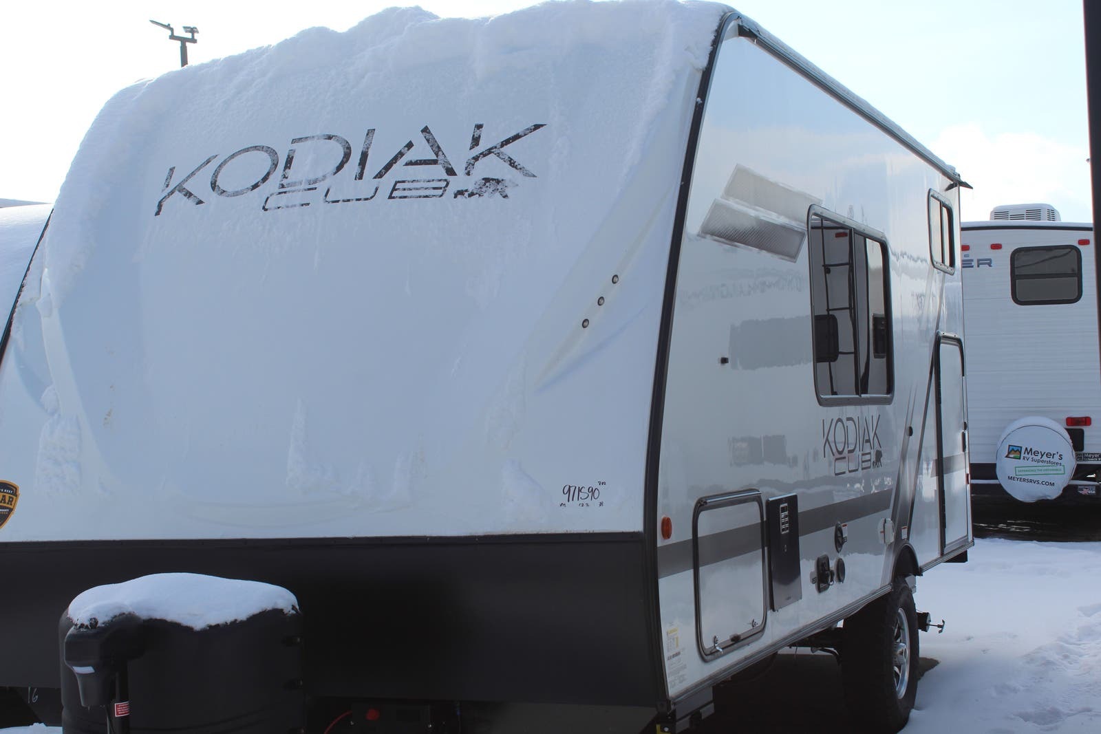 2022 Dutchmen Kodiak Cub 175BH For Sale in Apollo, PA RV Trader