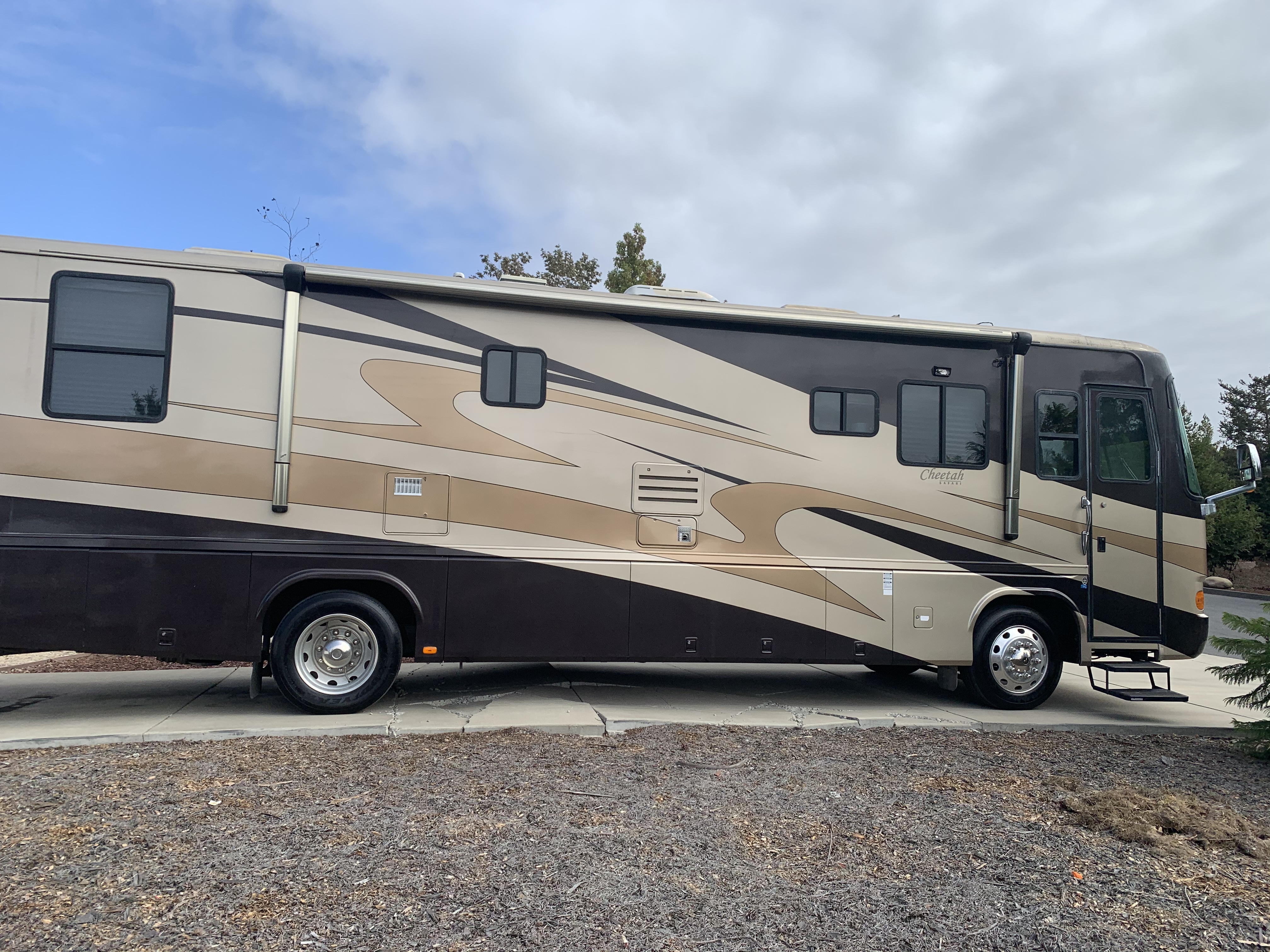 Safari For Sale - Safari Class A Motorhomes - RV Trader