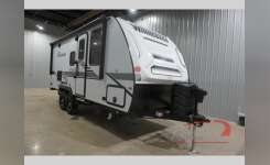 2022 Winnebago Industries Towables Micro Minnie 2108DS in Middlebury, IN