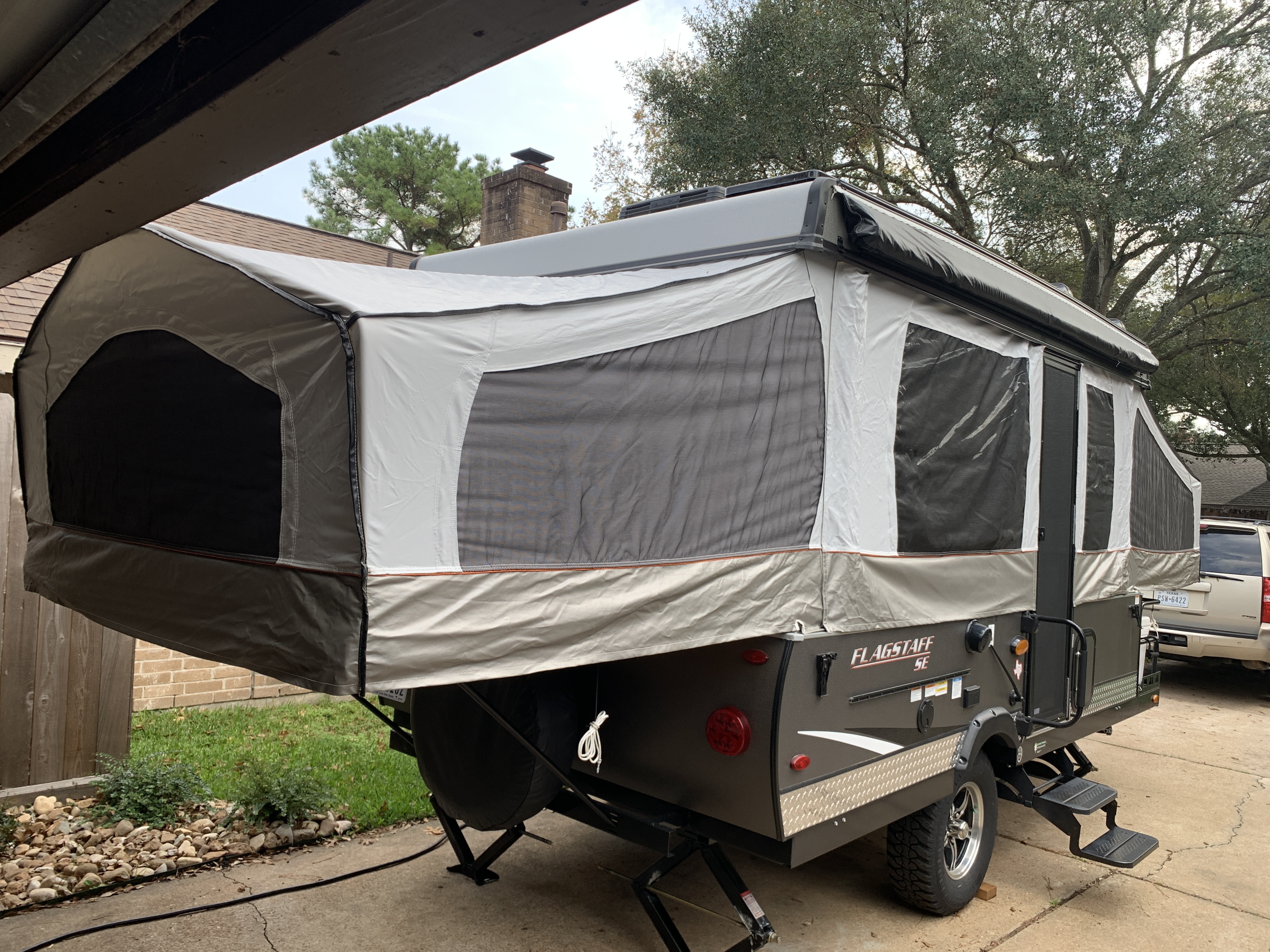 Houston Tx Used Pop Up Campers For Sale Rv Trader