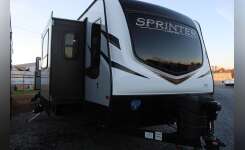 2022 Keystone Sprinter Limited 330KBS in Harrisburg, PA