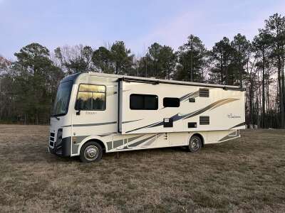 Used Class A Rvs Used Class A Motorhomes For Sale - RV Trader