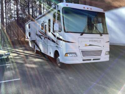 Used Rear Cap Class A Rv Used Class A Motorhomes For Sale - RV Trader