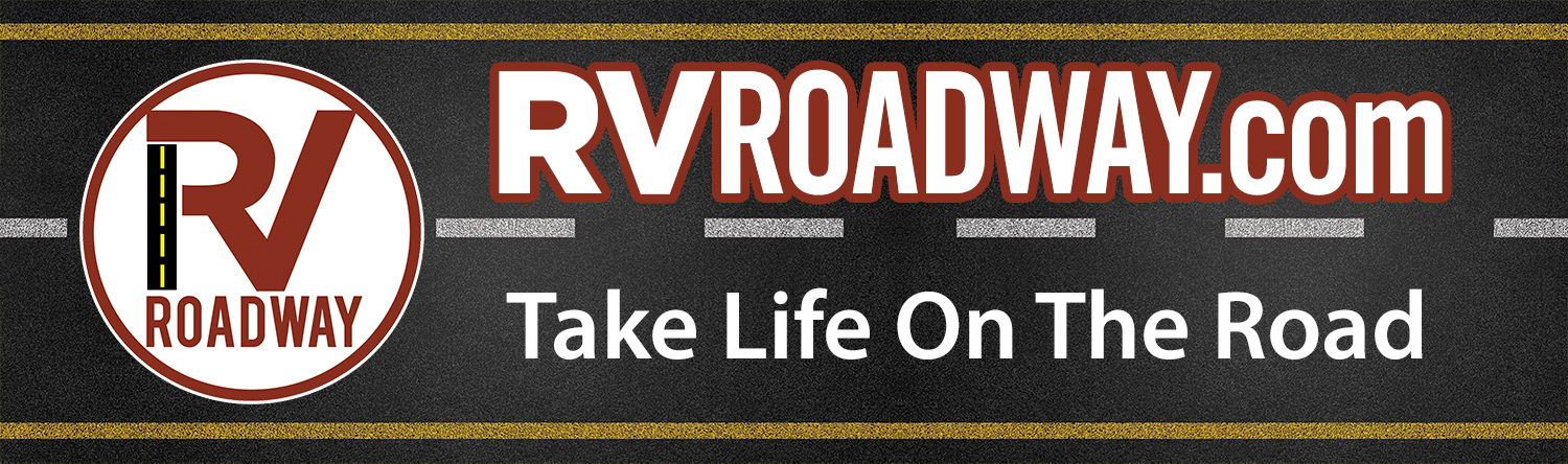 RV Roadway logo
