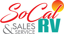 So Cal RV Rentals and Sales logo